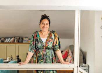 שרית דרשן. צילום: נעמה שטרן