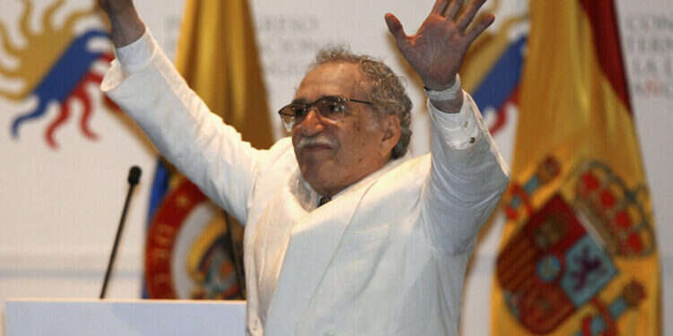 לולא היה מדובר בסופר הידוע, ספק אם הספר היה רואה אור. מארקס. צילום: איי. אף. פי לולא היה מדובר בסופר הידוע, ספק אם הספר היה רואה אור. מארקס. צילום: איי. אף. פי