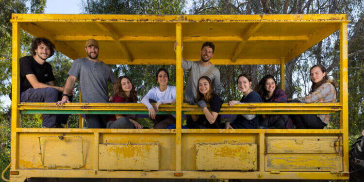 צילום: לירון מולדובן