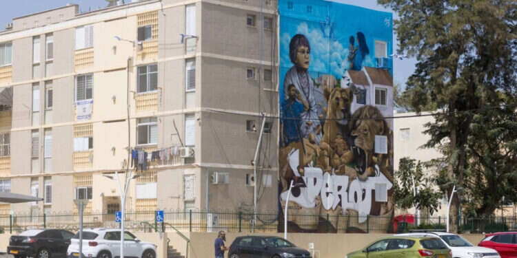 צילום: לירון מולדובן