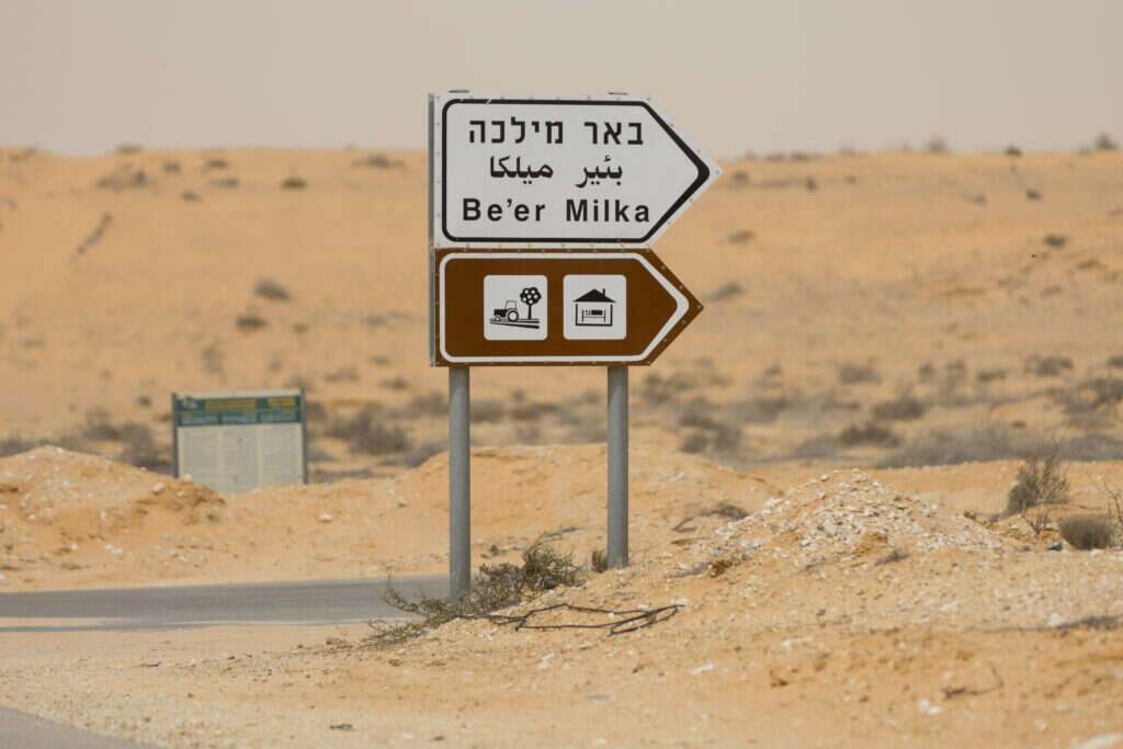 צילום: לירון מולדובן