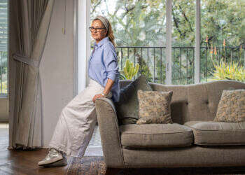 תמר וייזר. צילום: אבישג שאר–ישוב תמר וייזר. צילום: אבישג שאר–ישוב