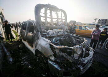 הרמטכ״ל: הפגיעה בעובדי ארגון הסיוע – "תוצאה של זיהוי שגוי בתנאים מורכבים"