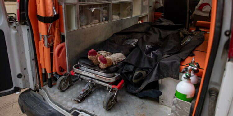 התקרית הטרגית בעזה הופכת לכלי בידי מי שגם כך שואפים לעצור את המלחמה