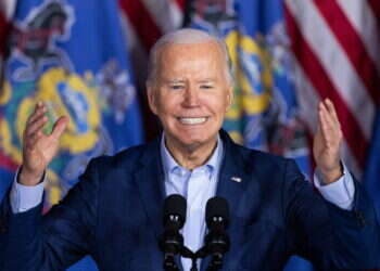 היסטוריה של טעויות: מה גרם לביידן להתבלבל בין חיפה לרפיח