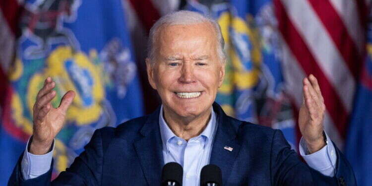 נשיא ארה היסטוריה של טעויות: מה גרם לביידן להתבלבל בין חיפה לרפיח