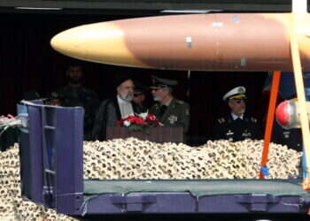 היום שבו מתה ההרתעה?