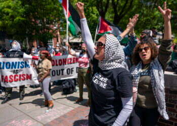 האנטישמיות בקמפוסים: כשרחוב סומסום פוגש את הרחוב הערבי