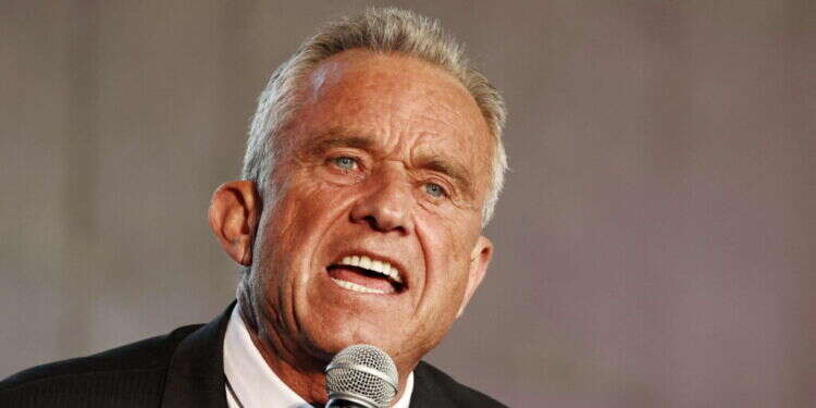 ביידן מפחד, טראמפ מתפלל: המועמד שעשוי להכריע את בחירות 2024