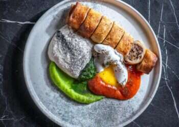 בהרי ירושלים נפתחה מסעדה חדשה שלגמרי מצדיקה עלייה לרגל