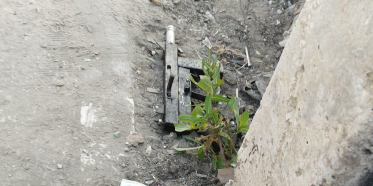 פיגוע משולב צפונית לקריית ארבע – המחבלים נוטרלו