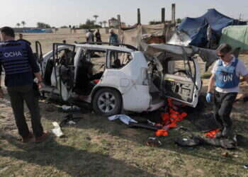 ההסלמה כבר בפתח: שלושה תרחישים למלחמה בלבנון