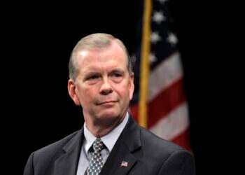 חבר קונגרס אמריקני: צריך לפעול בעזה "כמו נגסאקי והירושימה"