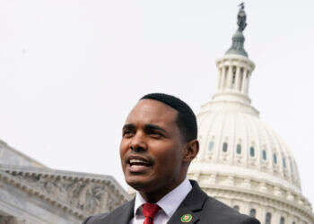 חבר קונגרס: "ישראל הגנה על אל אקצה מפני איראן"