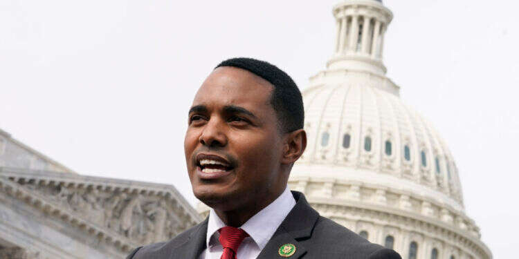 חבר קונגרס: "ישראל הגנה על אל אקצה מפני איראן"