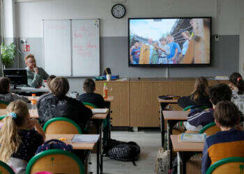 לא כולם מרוצים: חוק חדש בפולין נגד שיעורי בית