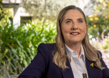 מיכל הרצוג. צילום: אבישג שאר יישוב