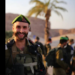 רס נפטר מפצעיו דור זימל, הקצין שנפגע מירי חיזבאללה בצפון