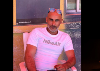 גשש מילואים באוגדת עזה נפל בקרב בצפון הרצועה