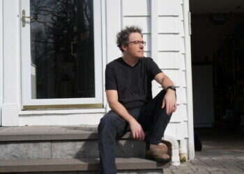 ברק פלדמן. צילום: אייל בי