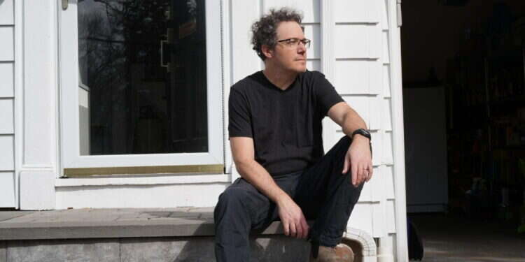 ברק פלדמן. צילום: אייל בי