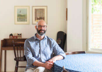 פרופ' שאולי לב־רן. צילום: אביטל הירש