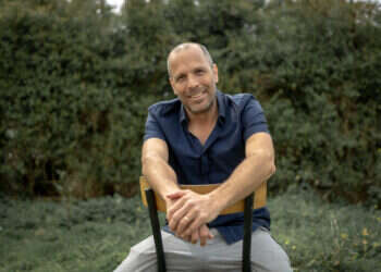 רועי הורנשטיין. צילום: אריק מרמור