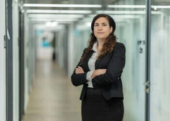 עו"ד נוחי פוליטיס. צילום: אריק מרמור