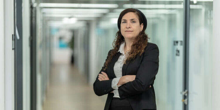 עו עו"ד נוחי פוליטיס. צילום: אריק מרמור