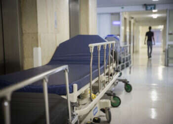 לא לומדים לקח: שני מחבלי נוח'בה נוספים אושפזו בהדסה