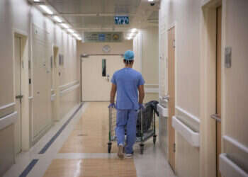 לא לומדים לקח: שני מחבלי נוח'בה נוספים אושפזו בהדסה