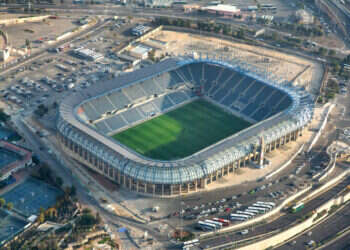 הותר לפרסום: המשטרה עצרה פעילי דעא"ש שתכננו פיגוע באצטדיון טדי