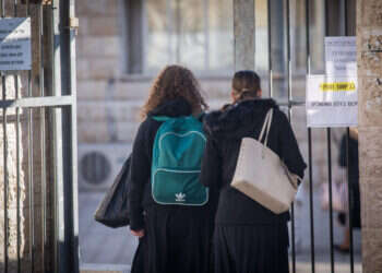 תוך עשור: זינוק במספר התלמידים החרדים בחינוך הטכנולוגי