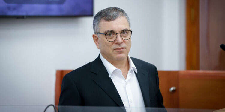 שלמה פילבר. צילום: אוליבייה פיטוסי, פלאש 90 שלמה פילבר. צילום: אוליבייה פיטוסי, פלאש 90