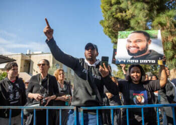 פרשת סלומון טקה: צדק לאחד לא יכול להיעשות באמצעות עוול לאחר