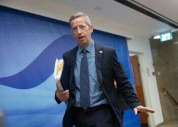 הממשלה מבקשת ייצוג עצמאי בבג"ץ הגיוס