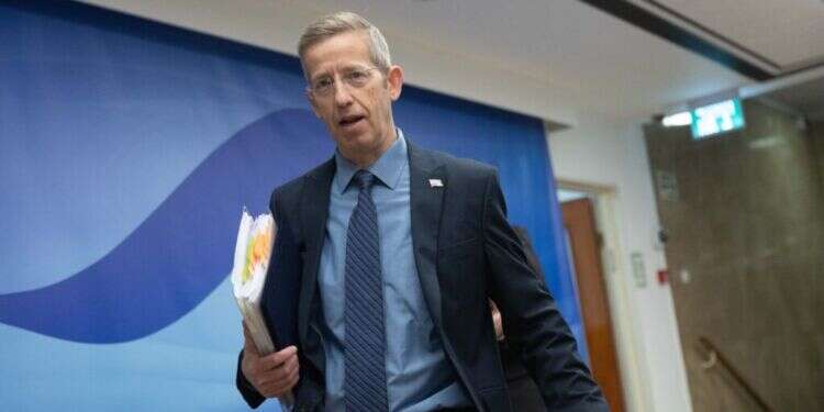 הממשלה מבקשת ייצוג עצמאי בבג"ץ הגיוס