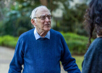 אסא כשר. צילום: Yossi Aloni/Flash90 הציונות הדתית לא נלחמת בשביל אסא כשר