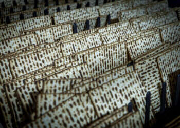 עשרות אלפי ארגזי מצות, יין וגם היתר קטניות: צה"ל נערך לפסח במלחמה