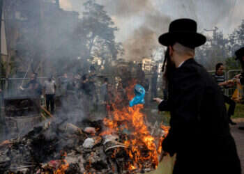 עד מתי מותר לאכול חמץ? זמני פסח 2024