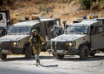 מי ירה בפורעים הפלסטינים: הגרסאות לניסיון הלינץ' בבקעת הירדן