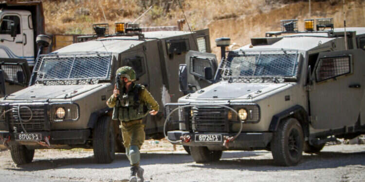 מי ירה בפורעים הפלסטינים: הגרסאות לניסיון הלינץ' בבקעת הירדן