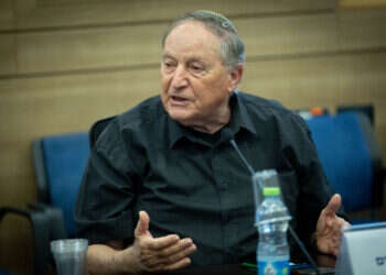 רן ארז: האוצר שוביניסטים – אולי נגיע לשביתה