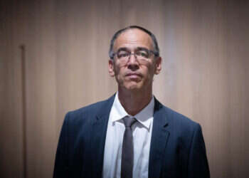 דרישה מהיועמ"שית: לפתוח בחקירה נגד שי ניצן וכורש ברנור