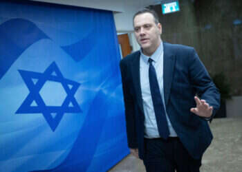 האמין בכישרון שלי. מיקי זוהר. צילום: יונתן זינדל, פלאש 90