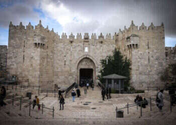 בלי ראיות: תושב ירושלים צפוי לקבל צו הרחקה מנהלי מהעיר העתיקה