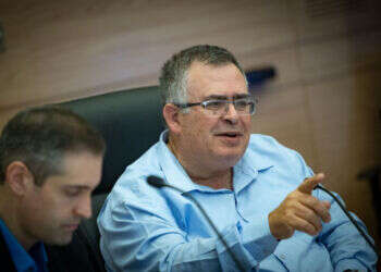 "יום שחור לציונות ולדמוקרטיה": חוק החשמל אושר בכנסת לקריאה ראשונה