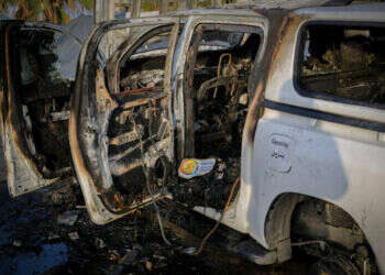 התחקיר חשוב – אבל חשוב שגם הפיקוד הבכיר לא יברח מאחריות