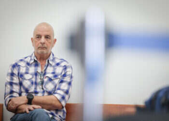 יובל דיסקין במשפט נתניהו: לא הסכמתי לעזור עם ויזה לאזרח פרטי