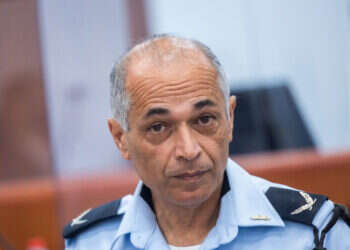 ראש יאח"ה במשפט נתניהו: מי שניהל את החקירה זה היועמ"ש